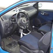 Fiat Punto II Sporting