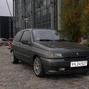 Renault Clio S