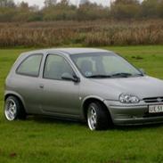 Opel carsa b sport
