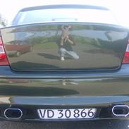 Opel vectra   # TIL SALG #