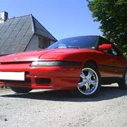 Mazda 323 F