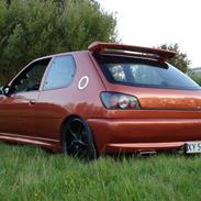 Peugeot 306 2,0 GTI  *SOLGT*