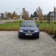 VW Passat 3BG #SOLGT#