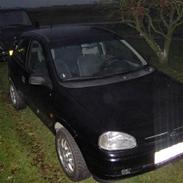 Opel Corsa B 1,4I