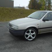 Opel Vectra A solgt