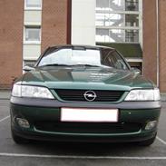 Opel Verctra