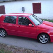 VW Golf 3 TIL SALG