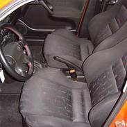 VW Golf 3 TIL SALG