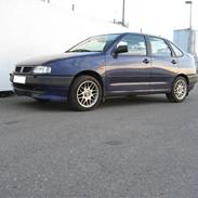 Seat cordoba "solgt"