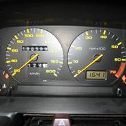 Seat cordoba "solgt"