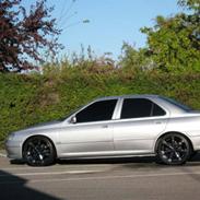 Peugeot 406 (SOLGT)