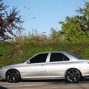 Peugeot 406 (SOLGT)