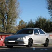 Peugeot 406 (SOLGT)