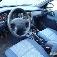 Toyota Carina xli