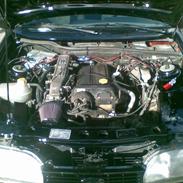 Ford Sierra 2,0 DOHC TILSALG