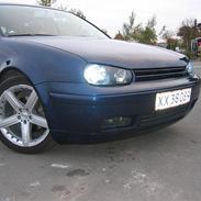 VW Golf IV TIL SALG