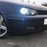VW Golf IV TIL SALG