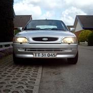 Ford Escort 1,6 CLX [SOLGT]