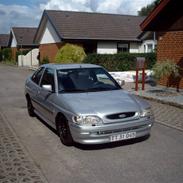 Ford Escort 1,6 CLX [SOLGT]