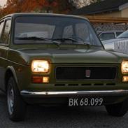 Fiat 127