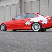 BMW M3 3.0