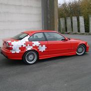 BMW M3 3.0