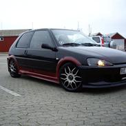 Peugeot 106 [solgt]