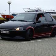 Peugeot 106 [solgt]