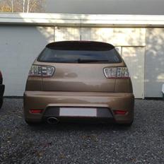 Seat Ibiza 1,8 20VT