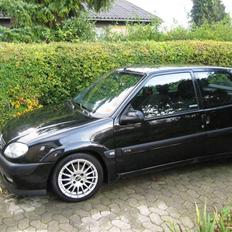 Citroën Saxo VTS ** SOLGT ** 