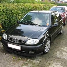 Citroën Saxo VTS ** SOLGT ** 