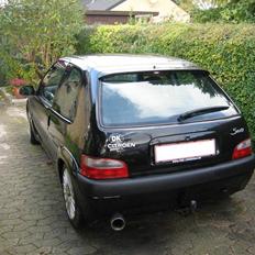 Citroën Saxo VTS ** SOLGT ** 