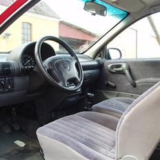 Opel Corsa B Solgt