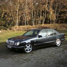 Mercedes Benz E klassen Classic