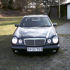Mercedes Benz E klassen Classic