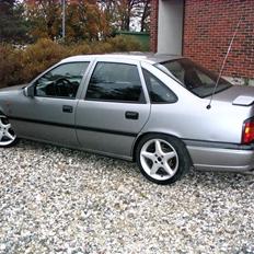Opel Vectra A - SOLGT