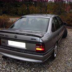 Opel Vectra A - SOLGT