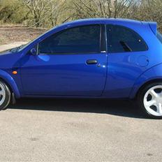 Ford Sportka *Solgt*