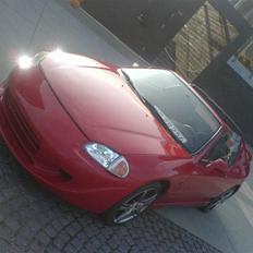 Honda Crx Del So VTi"SOLGT"