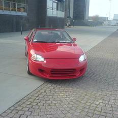 Honda Crx Del So VTi"SOLGT"