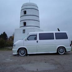 VW transporter T4 <<SOLGT>>