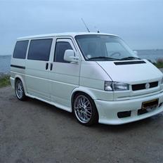 VW transporter T4 <<SOLGT>>