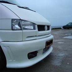VW transporter T4 <<SOLGT>>