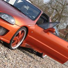 Honda del sol R I P