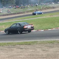 Toyota Corolla Coupe AE86