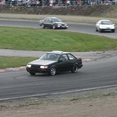 Toyota Corolla Coupe AE86