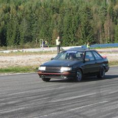 Toyota Corolla Coupe AE86