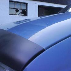 Opel Kadett E CC *DØD*