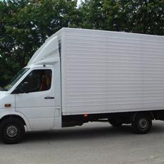 Mercedes Benz Sprinter 316cdi