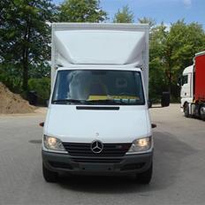 Mercedes Benz Sprinter 316cdi